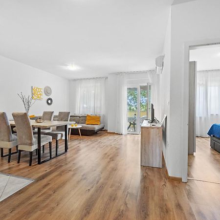 Neea Apartments メドゥリン エクステリア 写真
