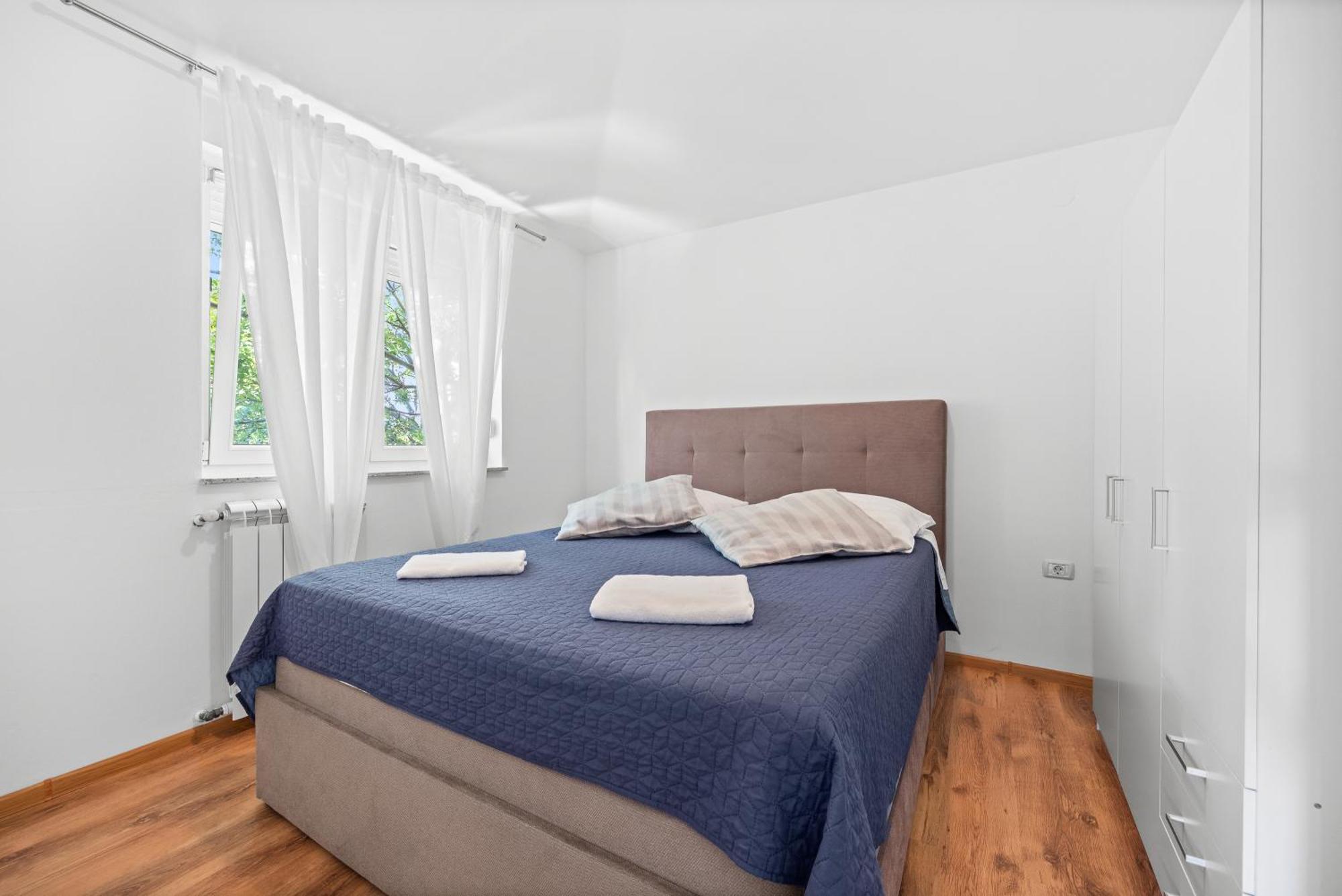Neea Apartments メドゥリン エクステリア 写真