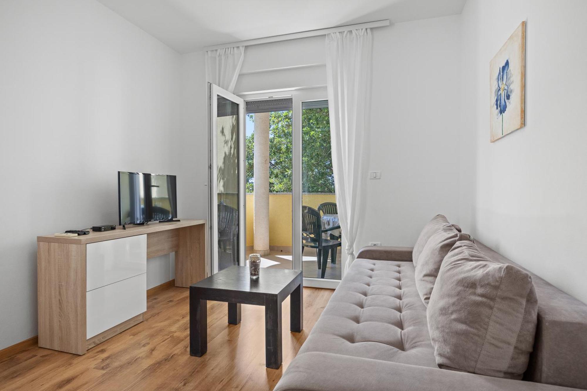 Neea Apartments メドゥリン エクステリア 写真