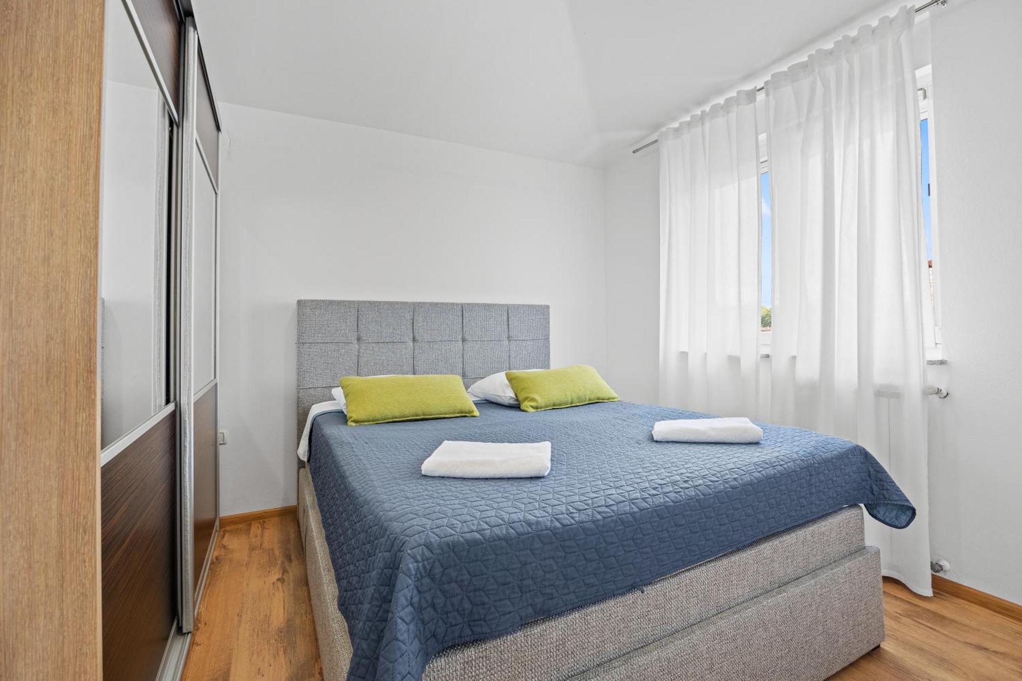 Neea Apartments メドゥリン エクステリア 写真