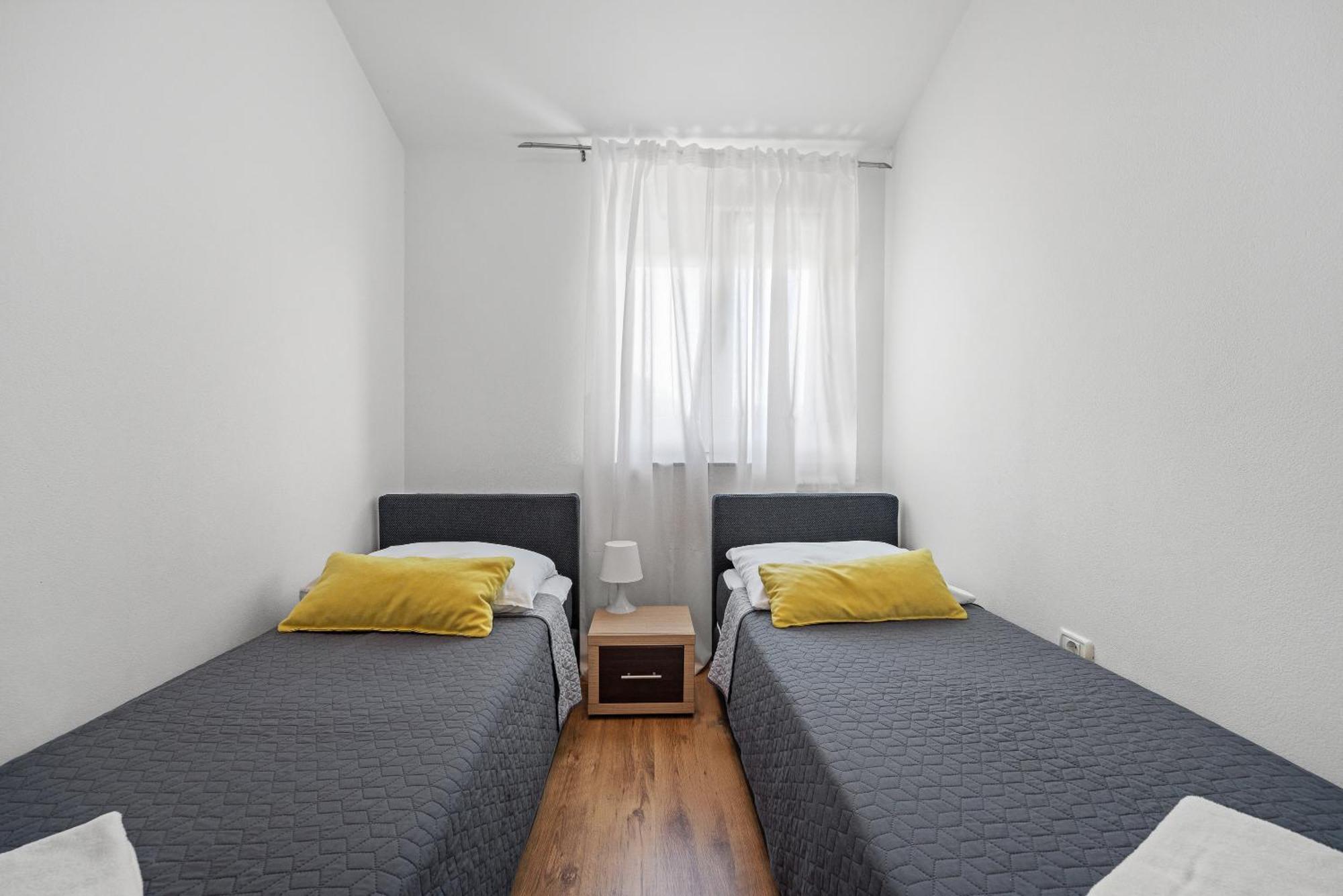 Neea Apartments メドゥリン エクステリア 写真