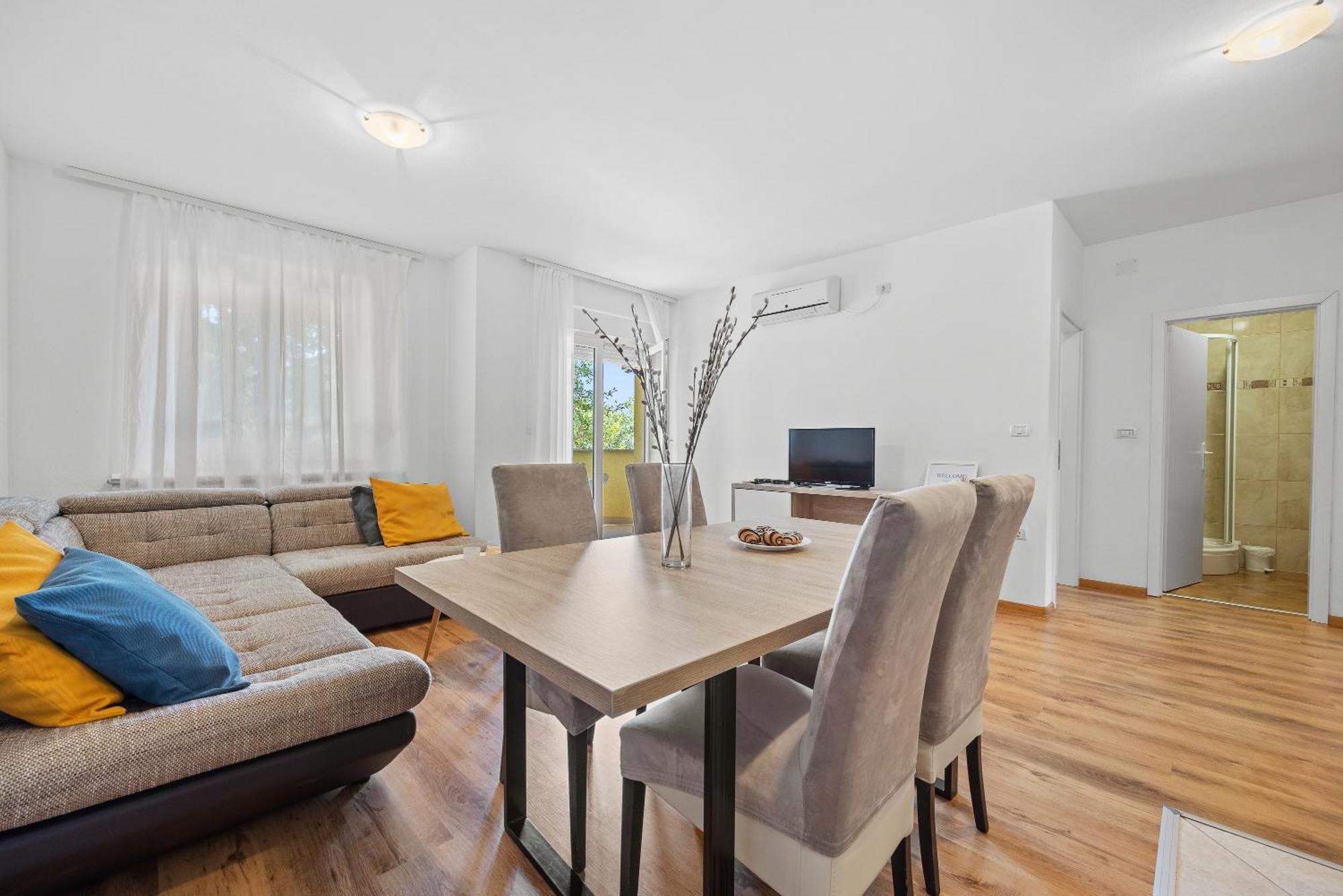 Neea Apartments メドゥリン エクステリア 写真
