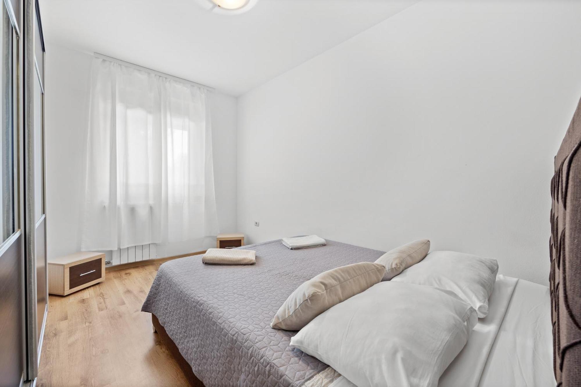 Neea Apartments メドゥリン エクステリア 写真