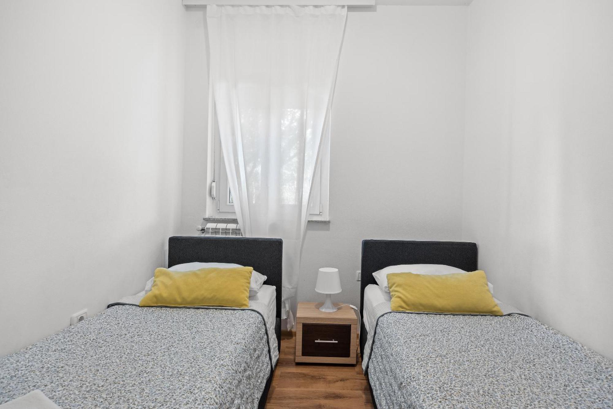 Neea Apartments メドゥリン エクステリア 写真