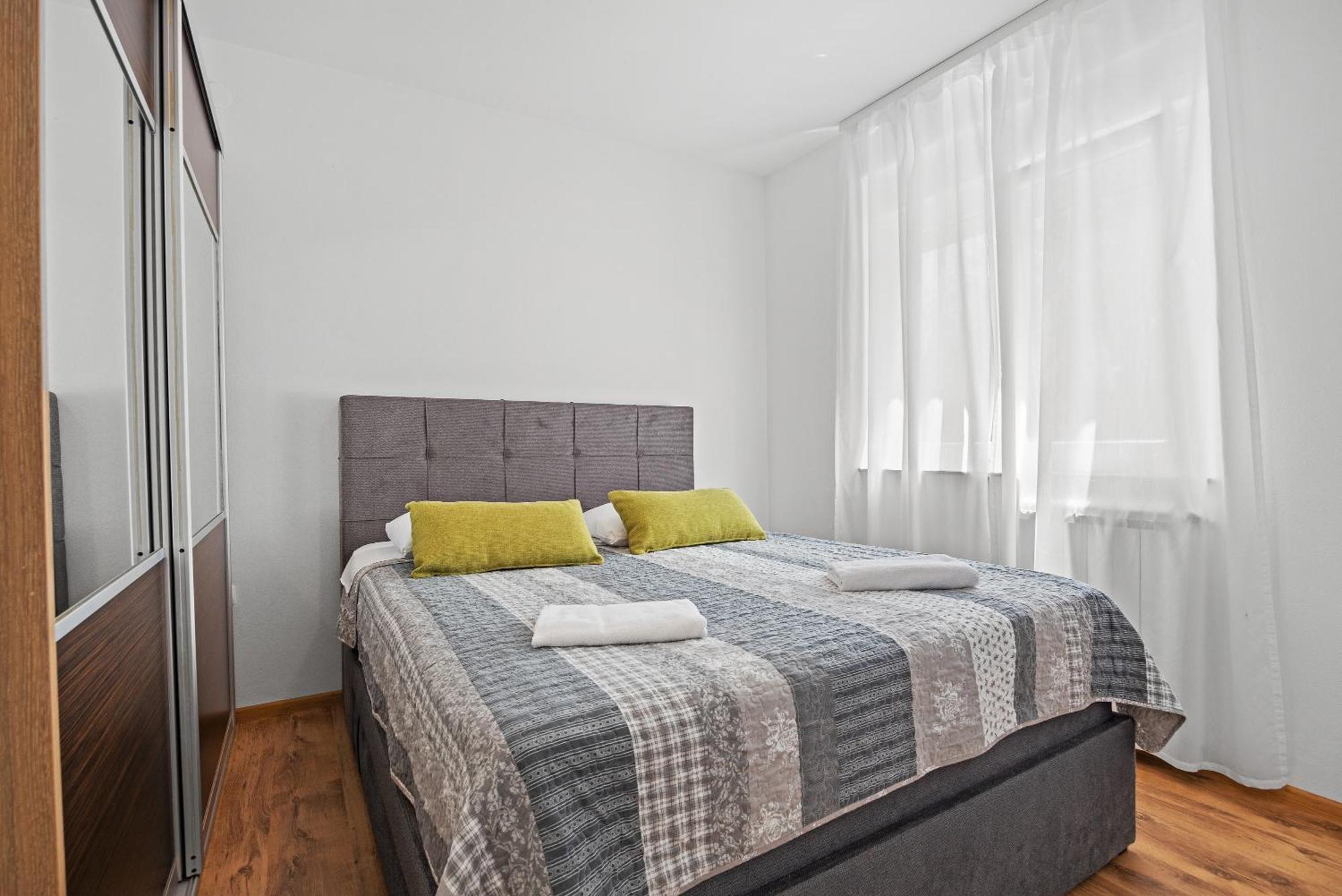 Neea Apartments メドゥリン エクステリア 写真