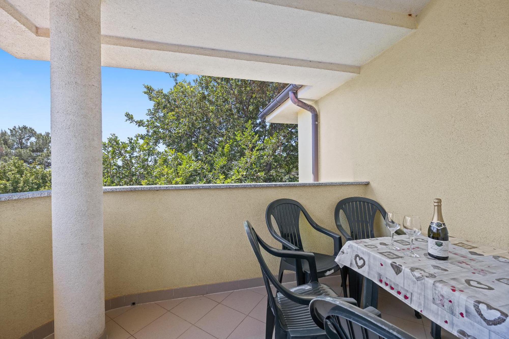 Neea Apartments メドゥリン 部屋 写真