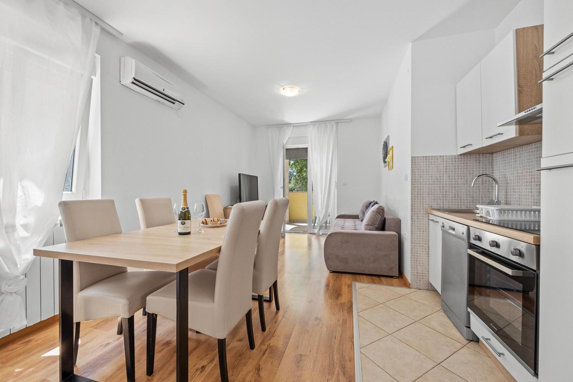 Neea Apartments メドゥリン エクステリア 写真