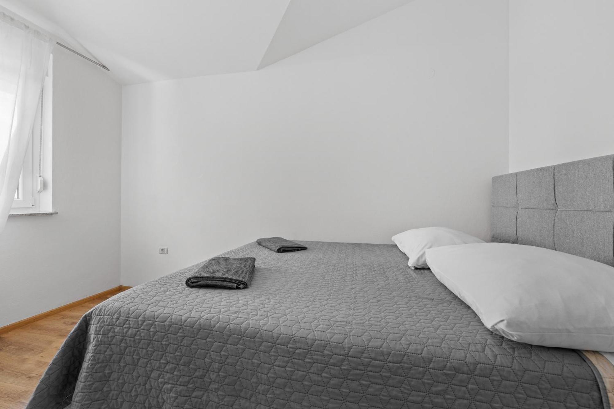Neea Apartments メドゥリン エクステリア 写真