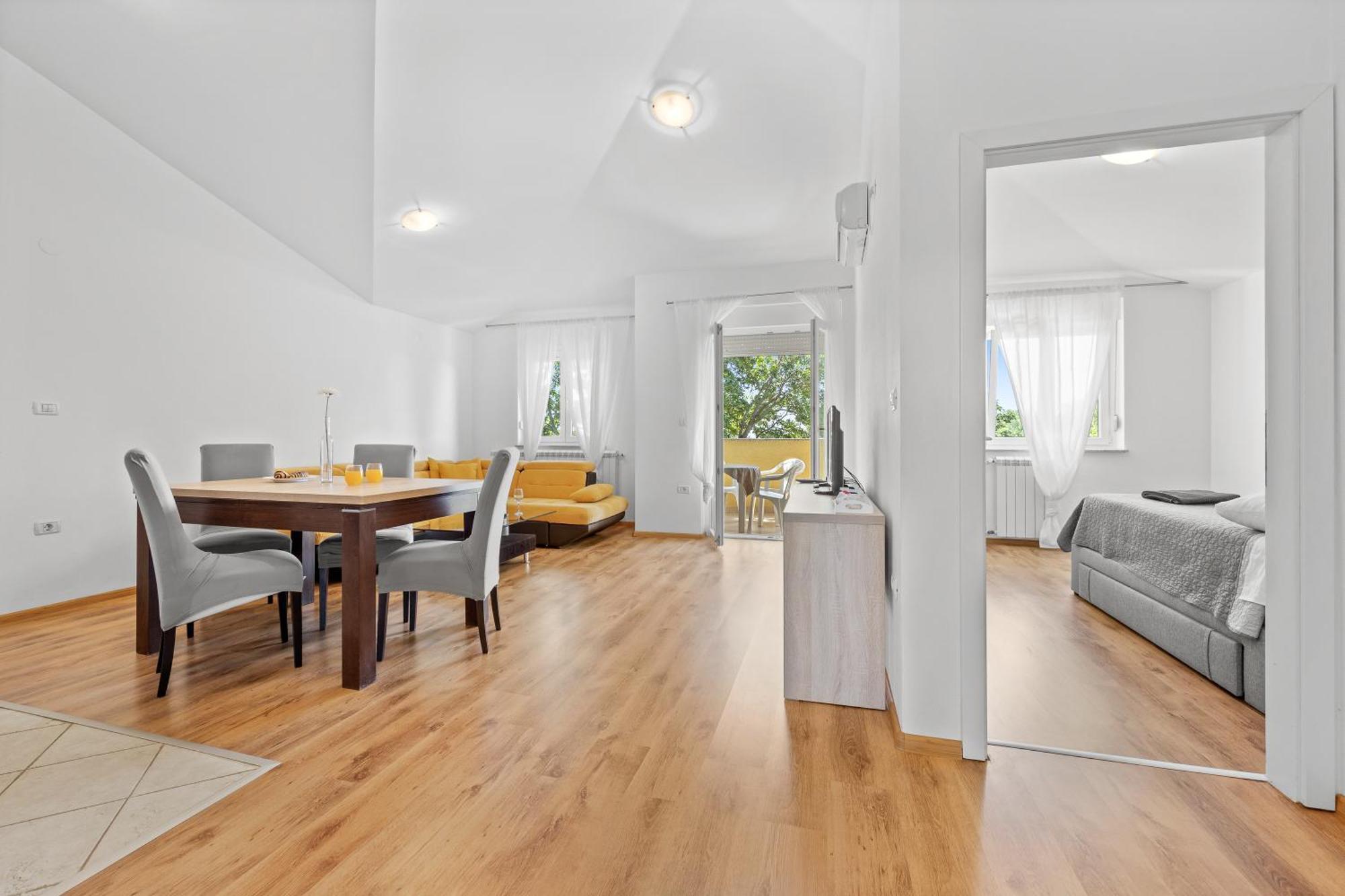 Neea Apartments メドゥリン エクステリア 写真