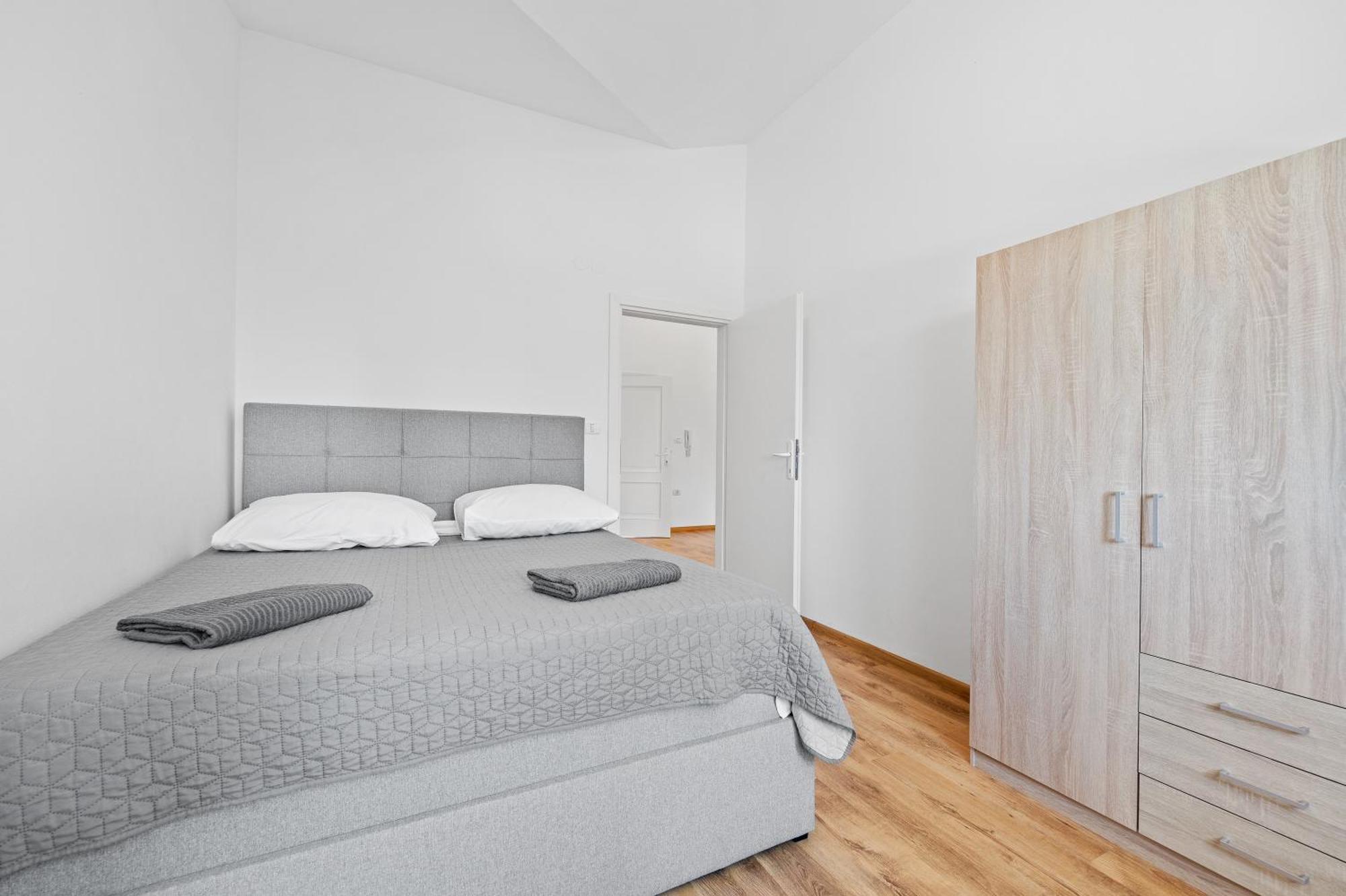 Neea Apartments メドゥリン エクステリア 写真