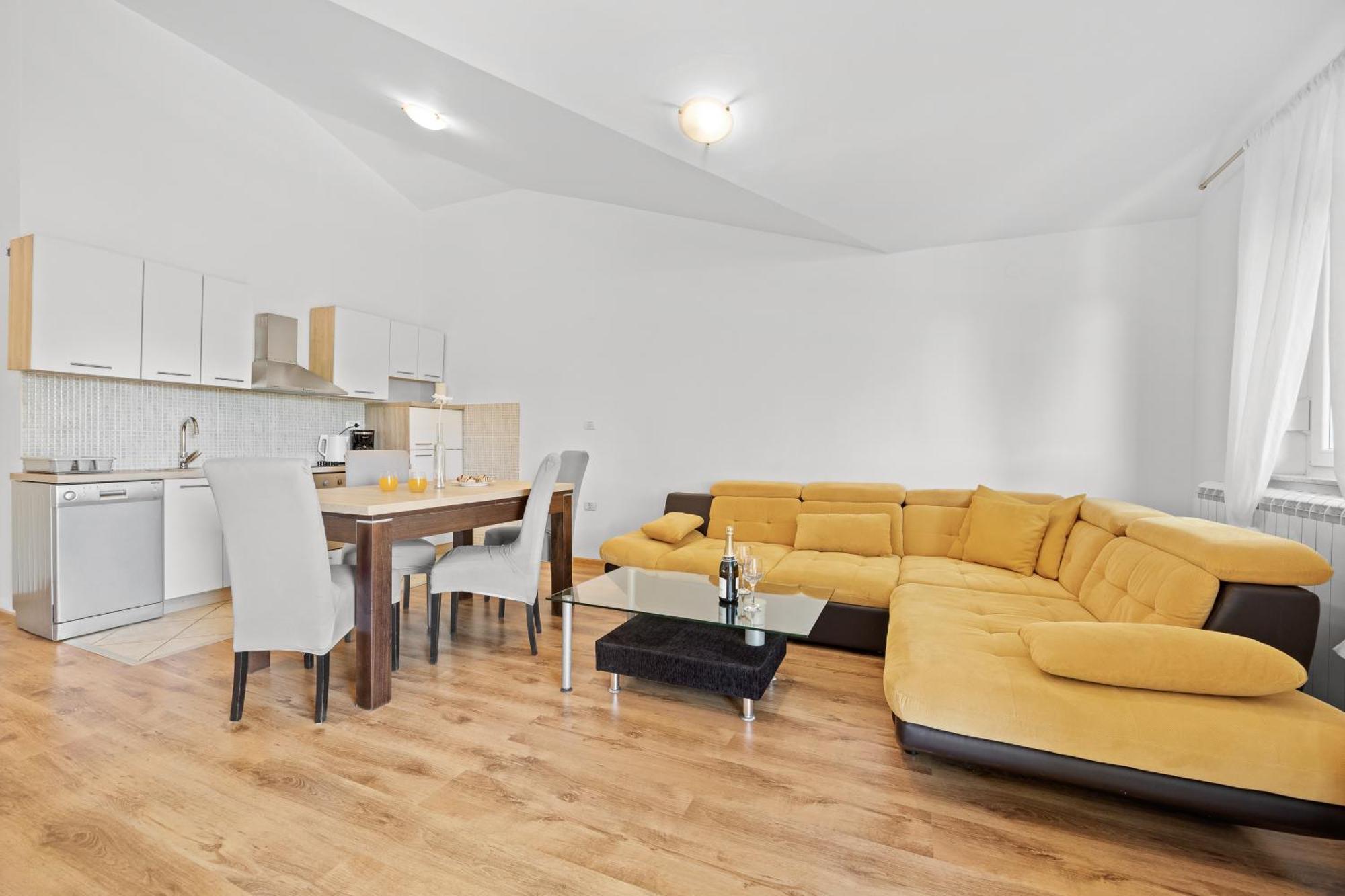Neea Apartments メドゥリン エクステリア 写真